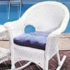 Photo of Outdoor Wicker Furniture