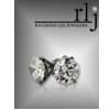 Photo of Diamond Stud Earrings