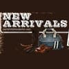 Photo of New Arrivals