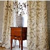 Photo of Linen Drapery