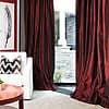 Photo of Silk Drapery