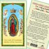 Photo of Prayer Cards