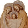 Photo of Religious Statues