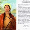 Photo of Prayer Cards