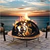 Photo of Outdoor Fireplaces