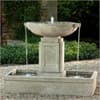 Photo of Fountains & Garden D&eacute;cor