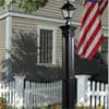 Photo of Lamp Posts
