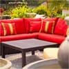Photo of Rattan Furniture