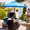 Photo of Patio Umbrellas