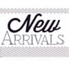 Photo of New Arrivals