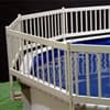 Photo of Above Ground Fencing