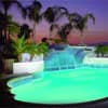Photo of In Ground Pool Lights