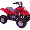 Photo of ATVs