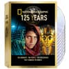 Photo of DVDs