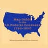 Photo of Map Guide to the U.S. Fed. Censuses
