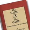 Photo of The Name IS the Game