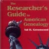 Photo of Researcher's Guide to American Genealogy