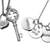 Photo of Charm Necklaces