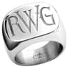 Photo of Monogram Rings