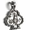 Photo of Saint Medals