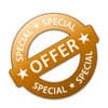 Photo of Shop Specials