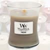 Photo of WoodWick Candles