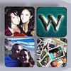 Photo of Custom Coasters