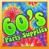 Photo of 1960's Party Supplies