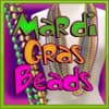 Photo of Mardi Gras Beads