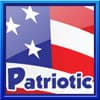 Photo of Patriotic Decorations