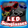 Photo of L.E.D. Sunglasses