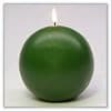 Photo of Ball Candles