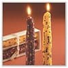 Photo of Indian Corn Candles