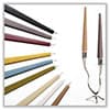 Photo of Trapezoid Taper Candles