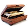 Photo of Handcrafted Jewelry Boxes