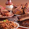 Photo of BBQ Meat Packages