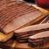 Photo of Sliced Beef Brisket