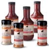 Photo of Sauces & Rubs