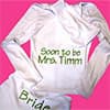Photo of Just for the Bride