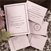 Photo of Wedding Invitations