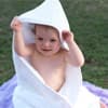 Photo of Hooded Baby Towels