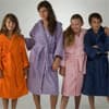 Photo of Terry Cover-Ups for Kids & Babies