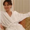 Photo of Terry Bathrobes