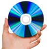 Photo of Blu-ray