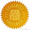 Photo of No-Risk Refund Policy