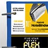 Photo of Five Star Flex&reg;