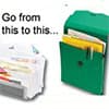 Photo of Organizing