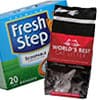 Photo of Cat Litter
