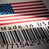Photo of Made in the USA