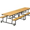 Photo of Cafeteria & Food Service